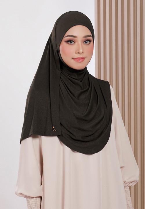 TASNEEM INSTANT SHAWL