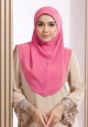 TIARA BATRISYAH STD IN FUCHSIA (DIAMOND)