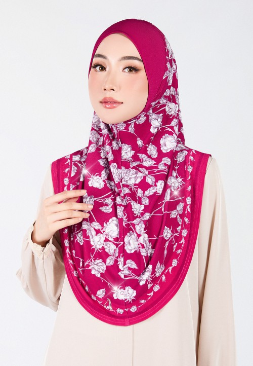 TIARA NISREEN STD S/A DIAMOND