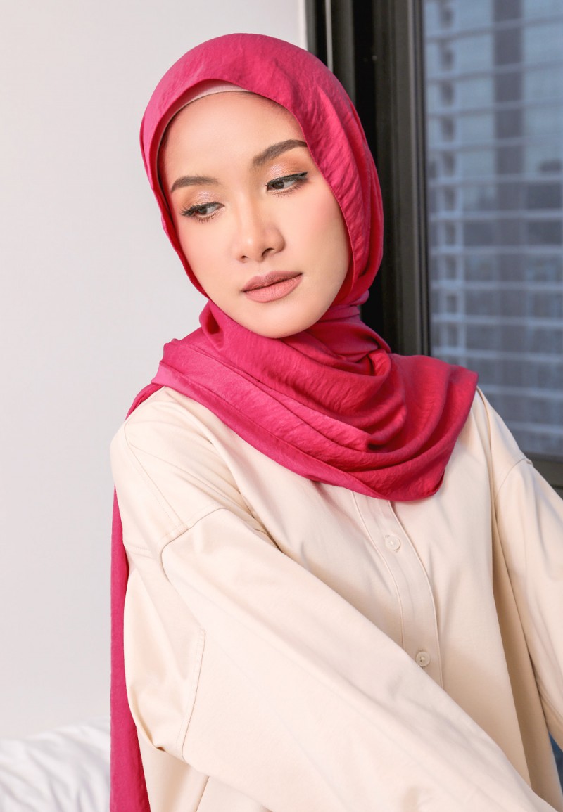 SHAWL POSH BASIC 129