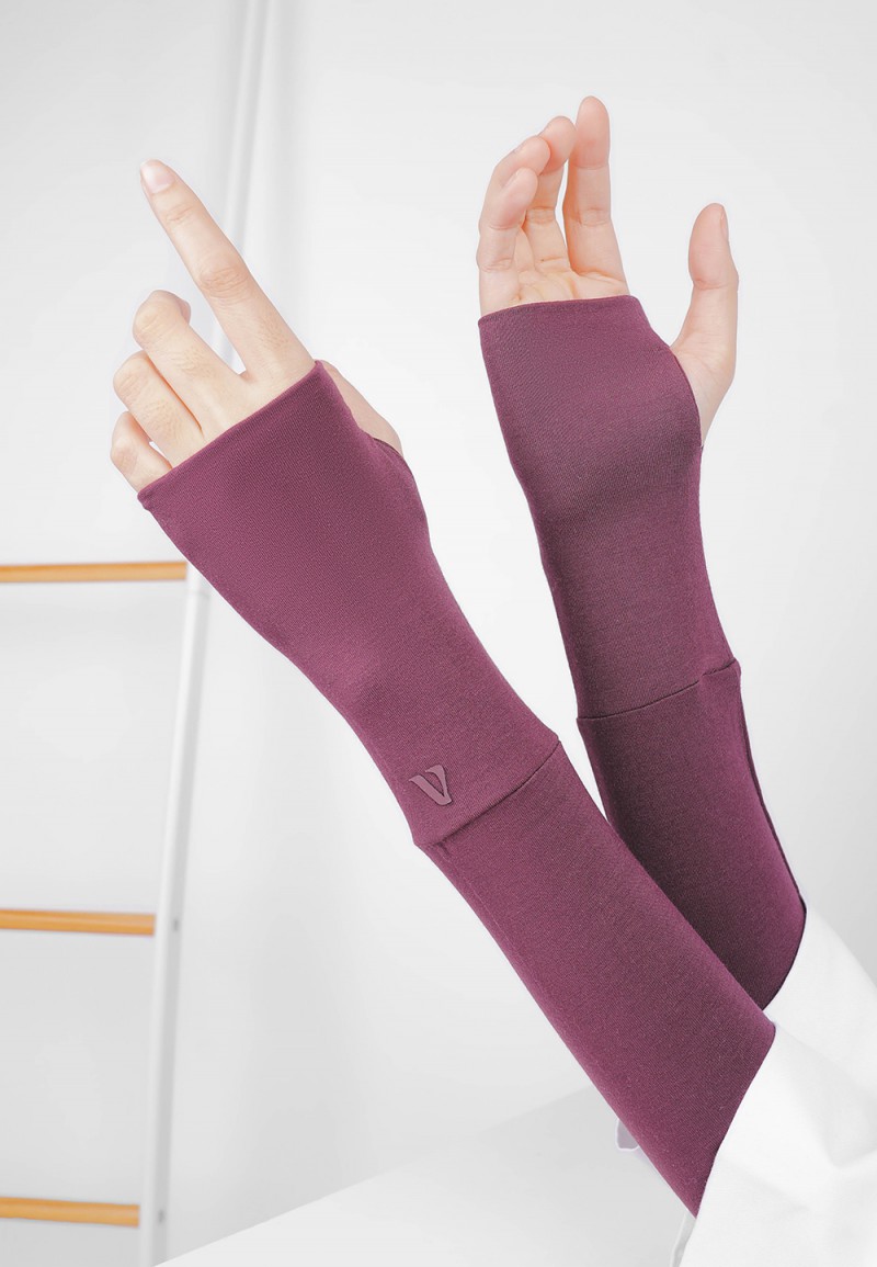 LANA THUMBHOLE HANDSOCKS