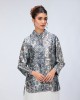 GARCIE BLOUSE IN BLACK