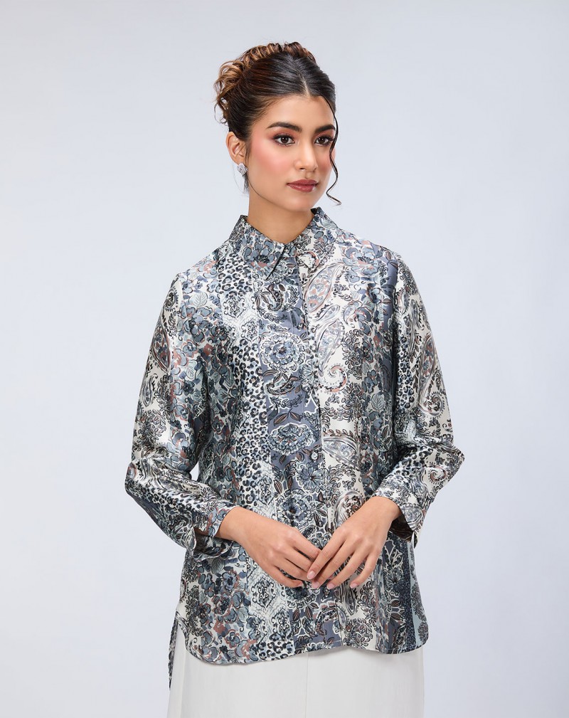 GARCIE BLOUSE