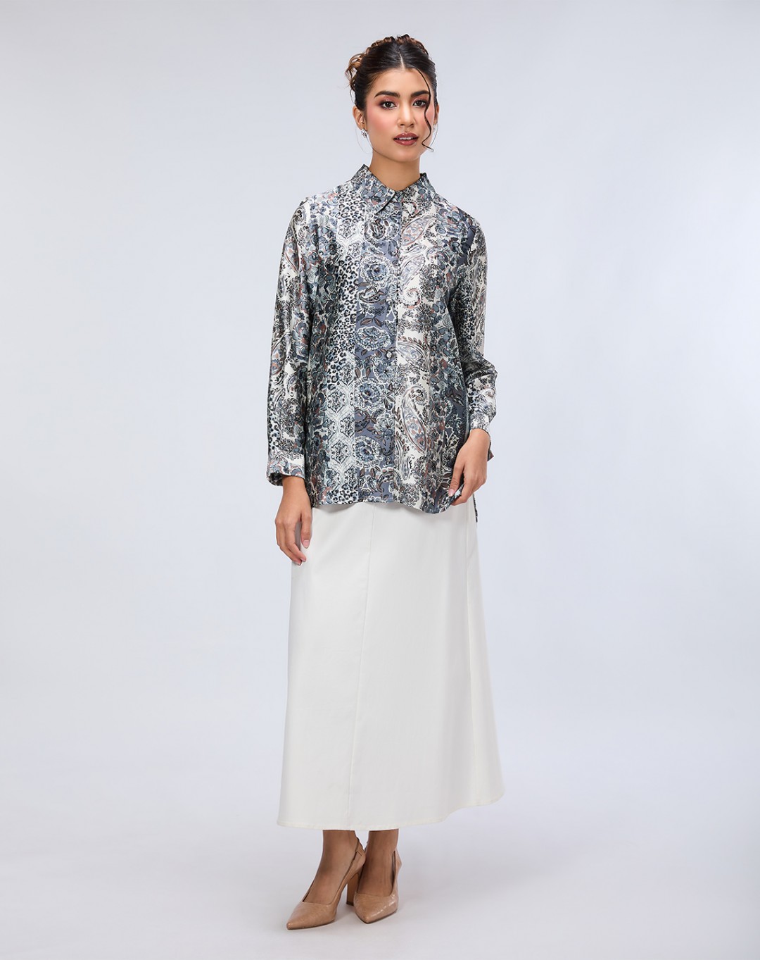 GARCIE BLOUSE