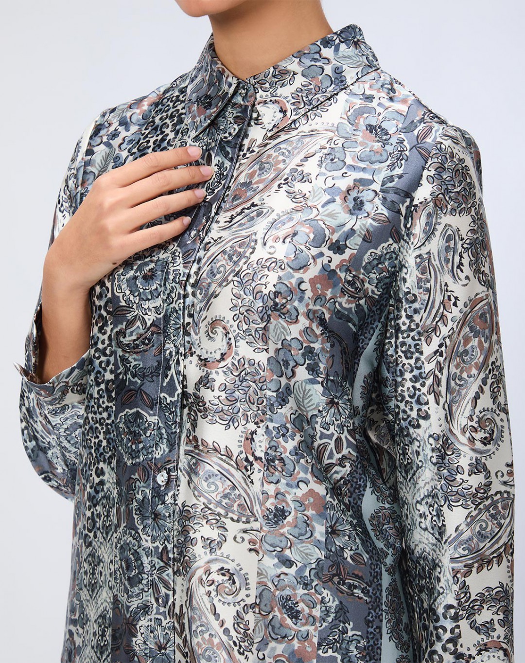 GARCIE BLOUSE