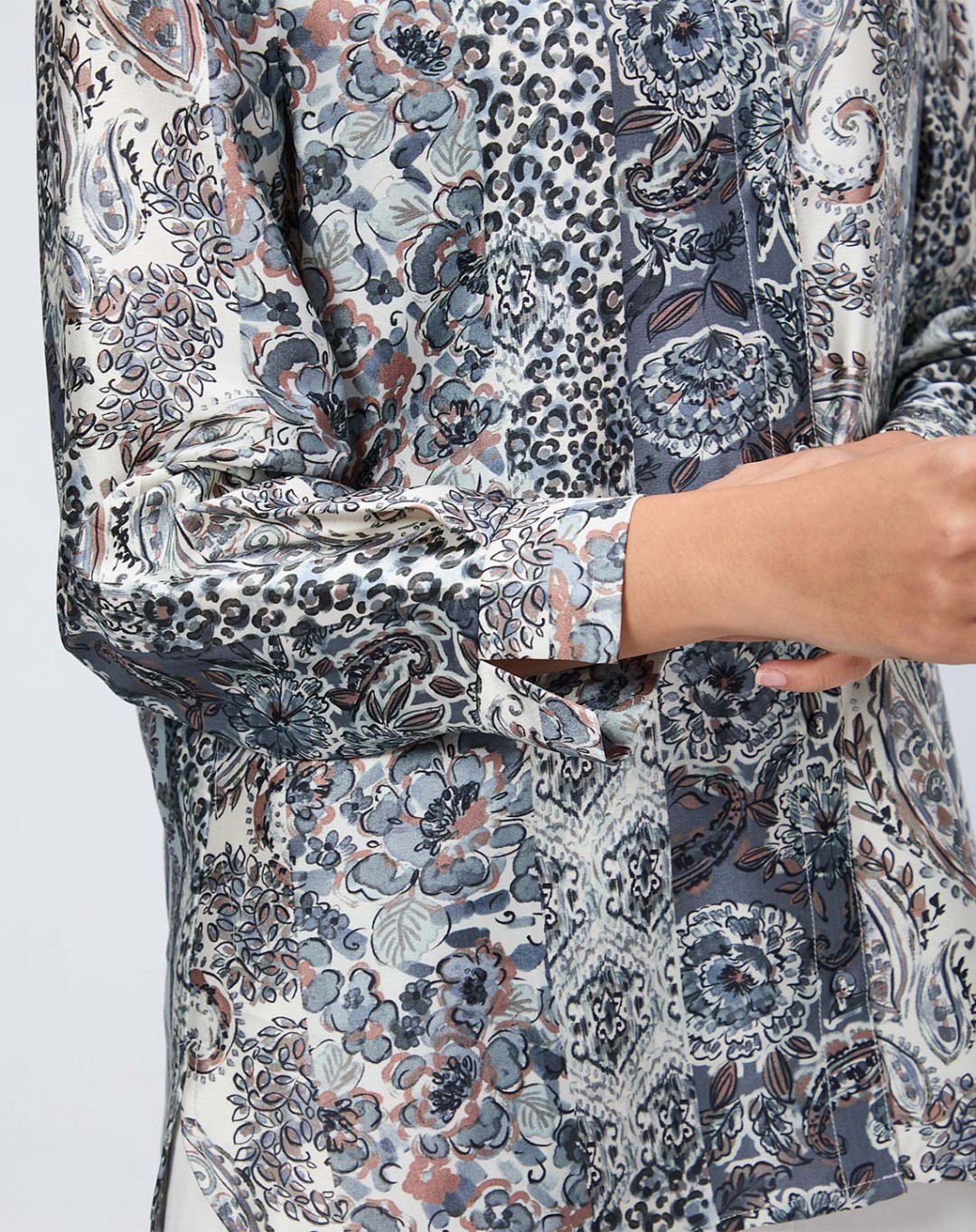 GARCIE BLOUSE