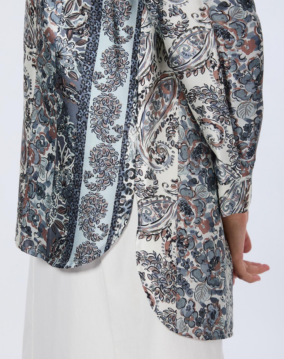GARCIE BLOUSE