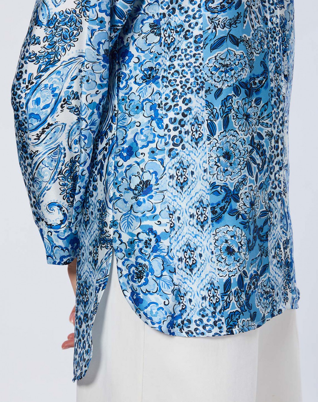 GARCIE BLOUSE