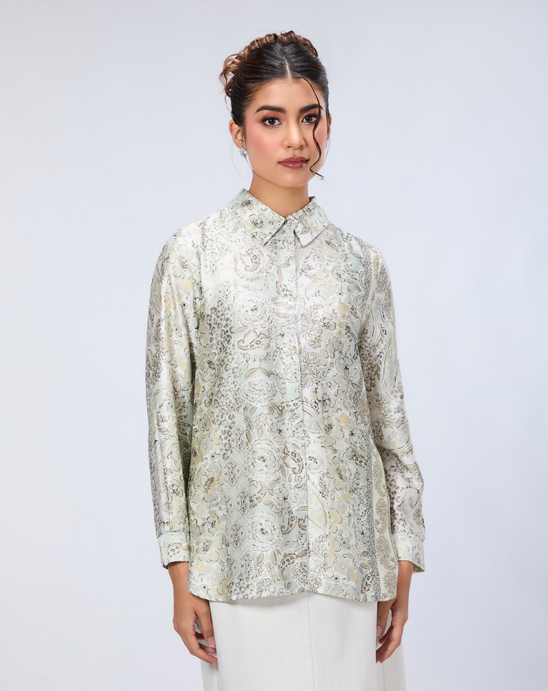 GARCIE BLOUSE