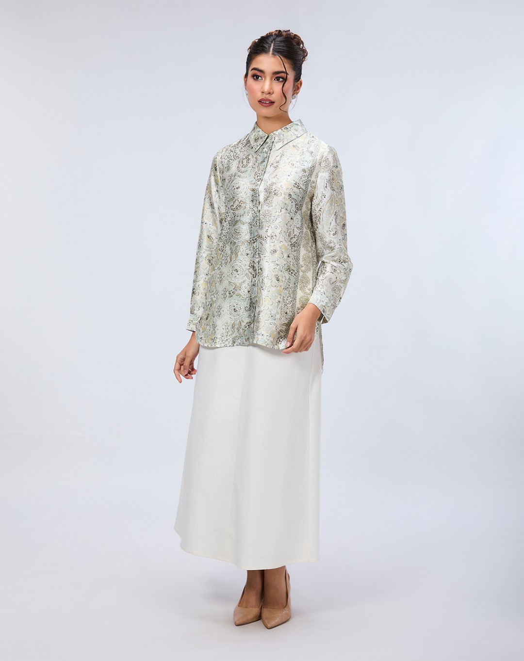 GARCIE BLOUSE