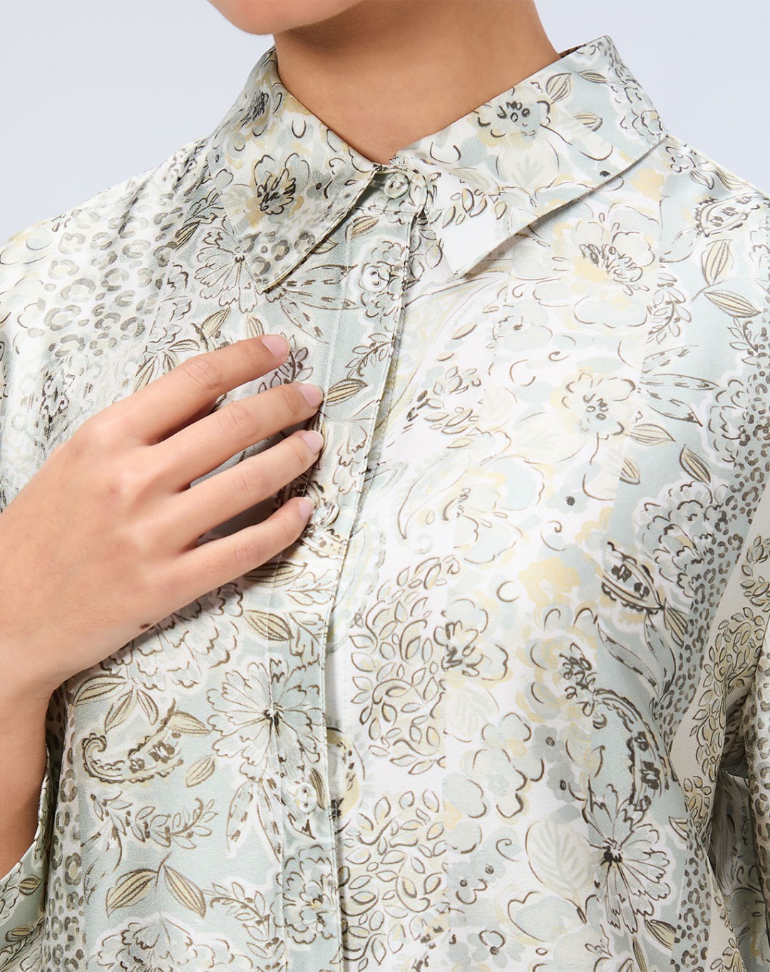 GARCIE BLOUSE