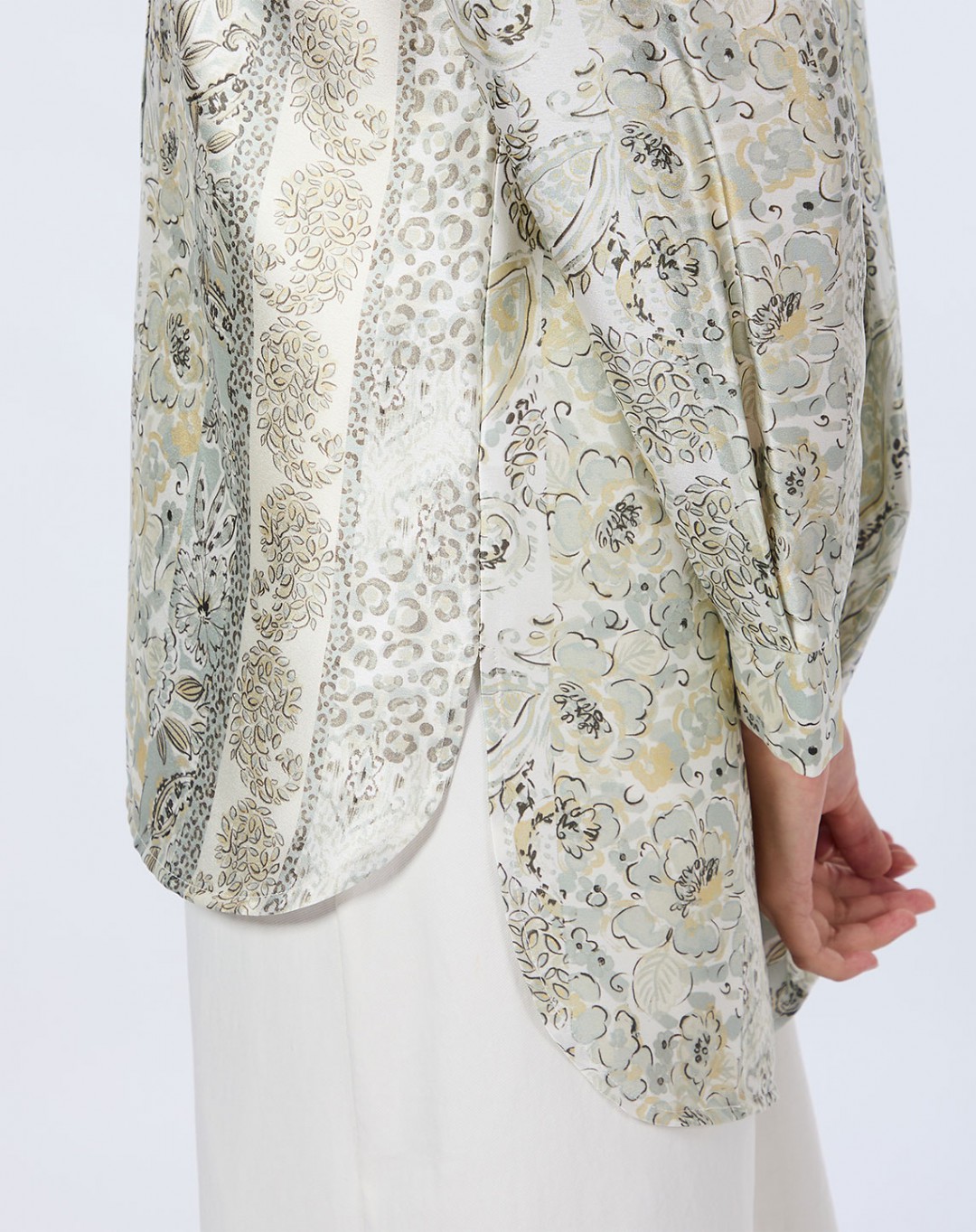 GARCIE BLOUSE