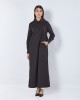 GENEVA DRESS IN BLACK
