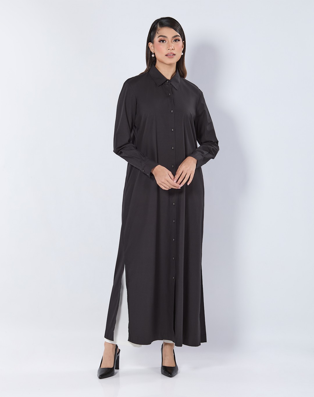GENEVA DRESS