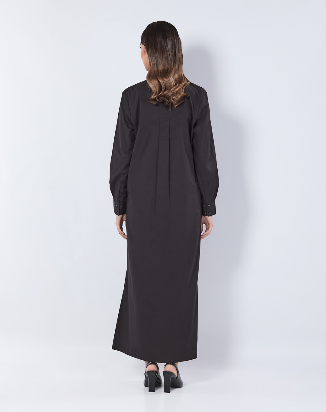 GENEVA DRESS