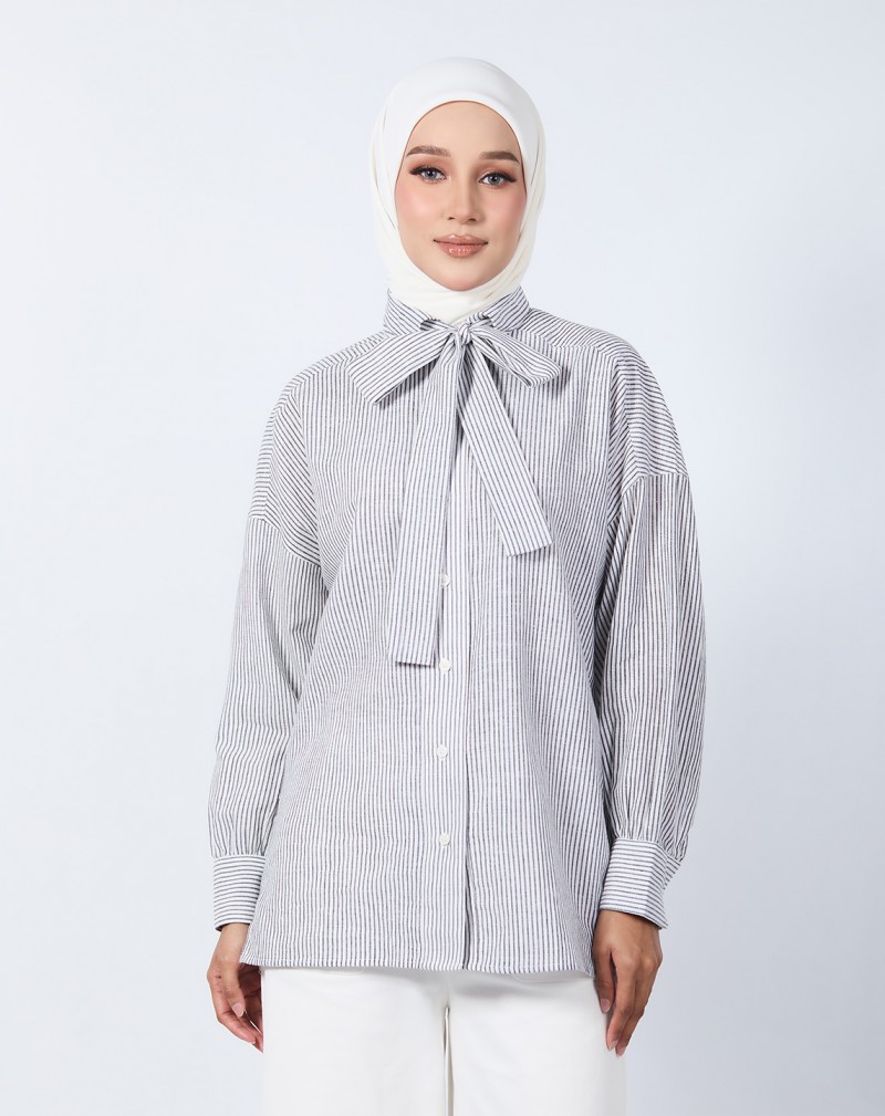 GEORGIA BLOUSE