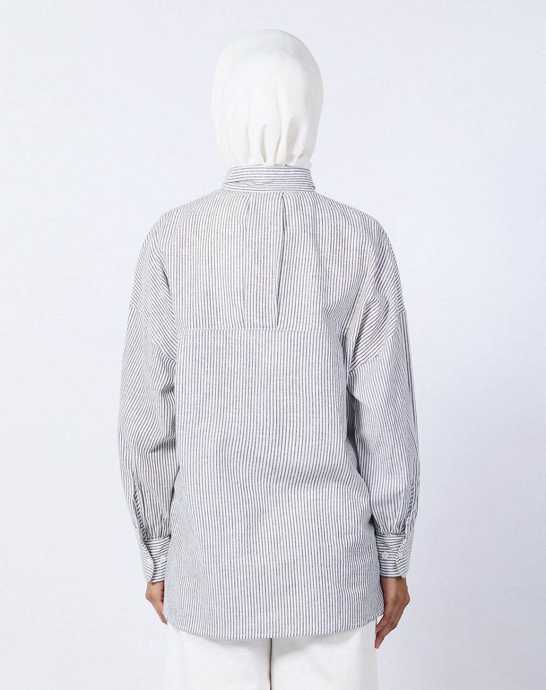 GEORGIA BLOUSE