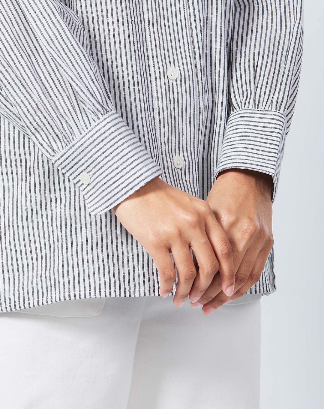GEORGIA BLOUSE
