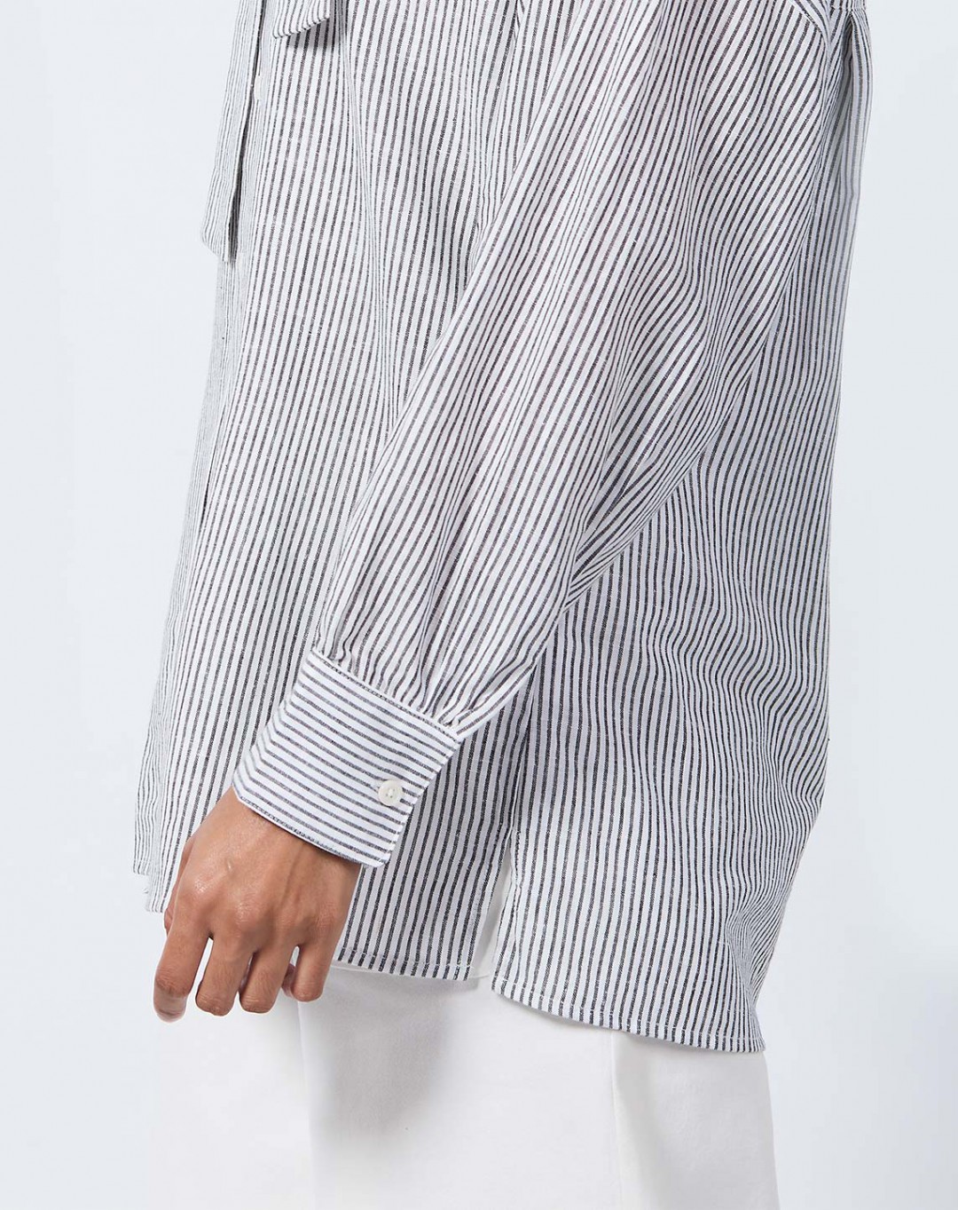 GEORGIA BLOUSE
