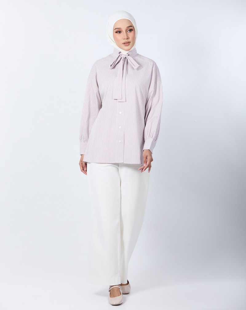 GEORGIA BLOUSE