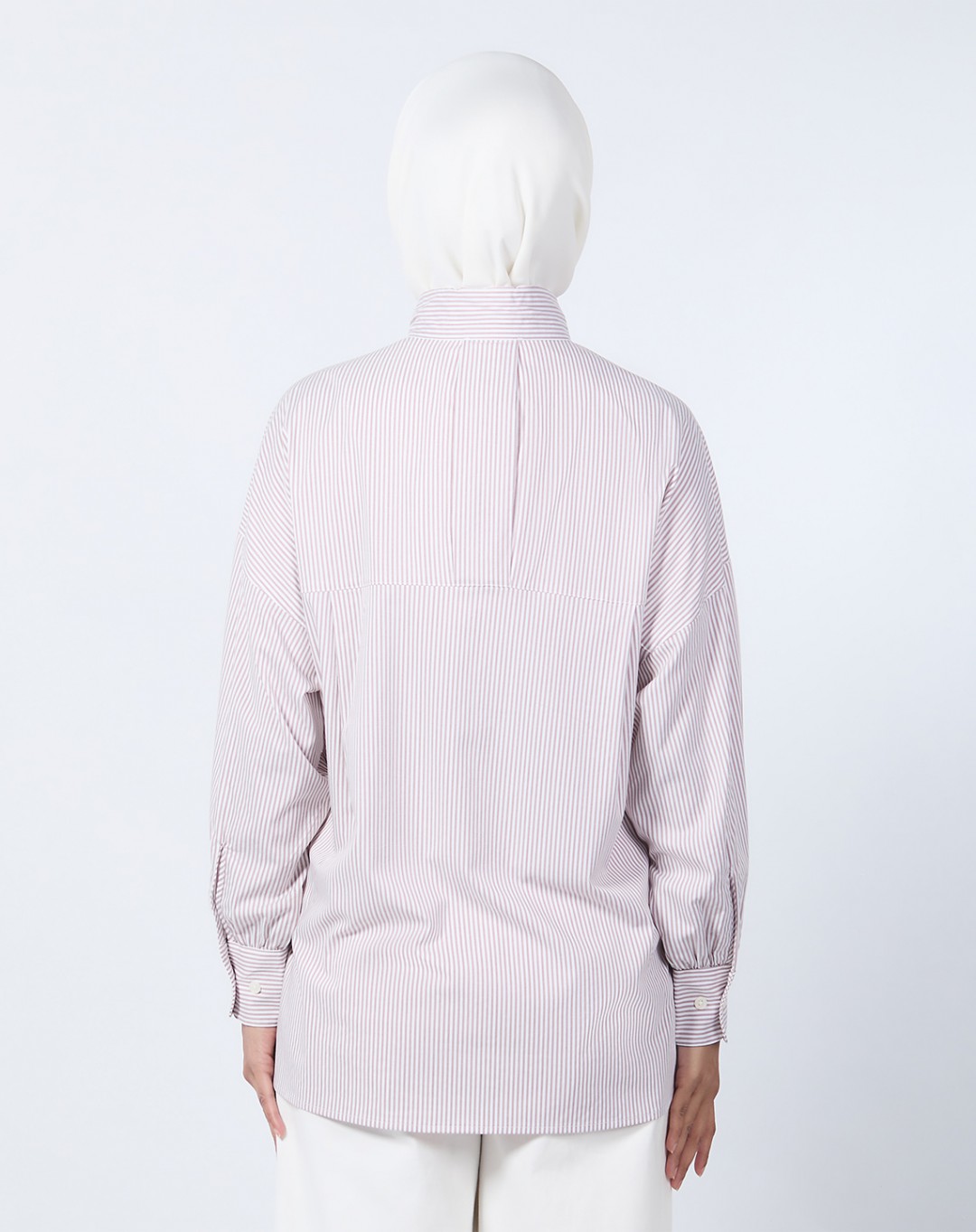 GEORGIA BLOUSE