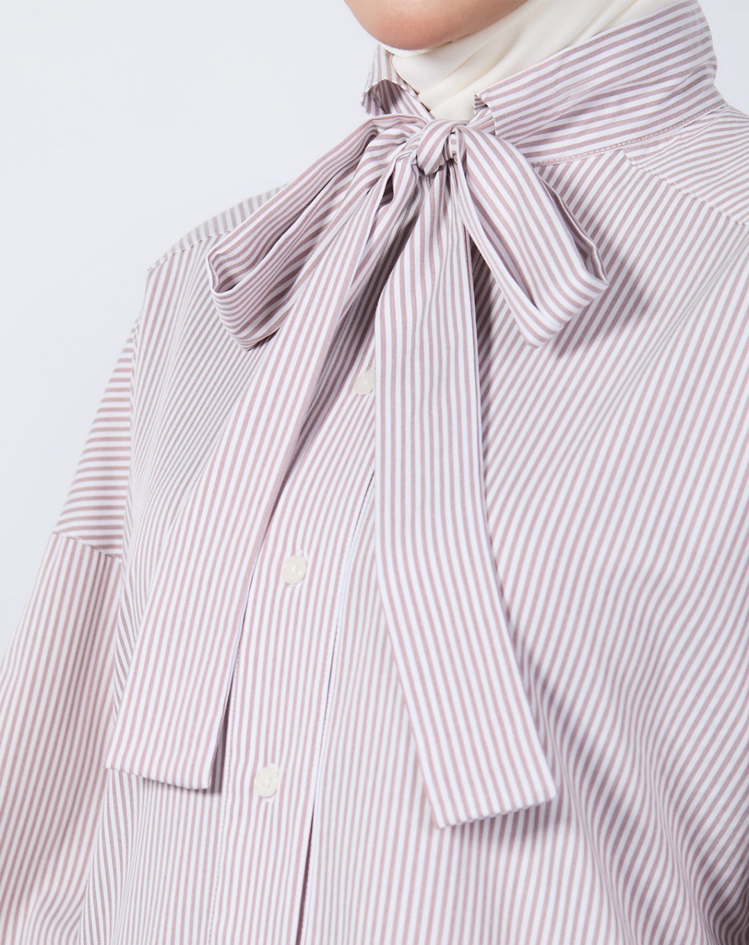 GEORGIA BLOUSE