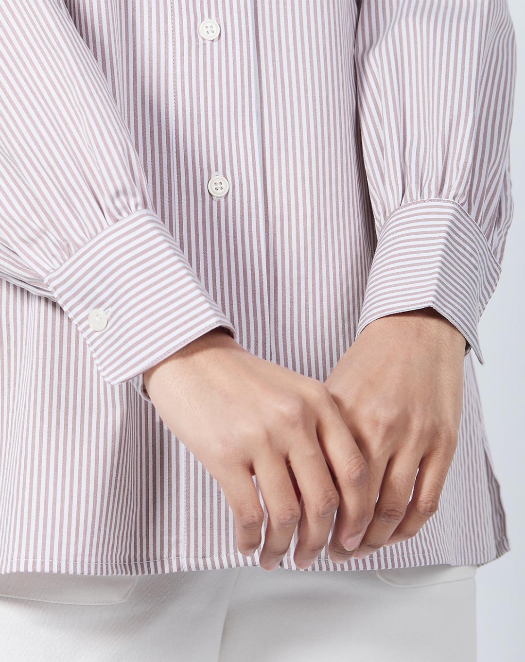 GEORGIA BLOUSE