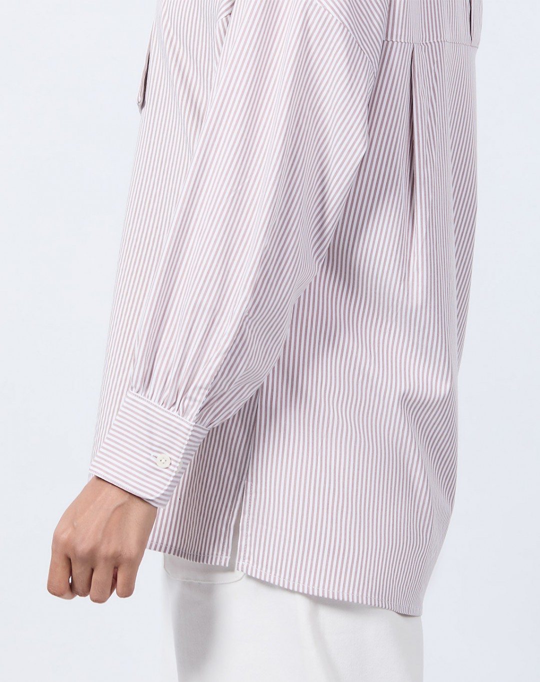 GEORGIA BLOUSE