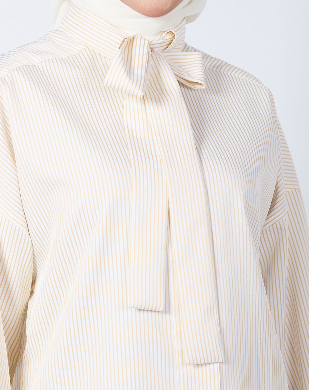 GEORGIA BLOUSE