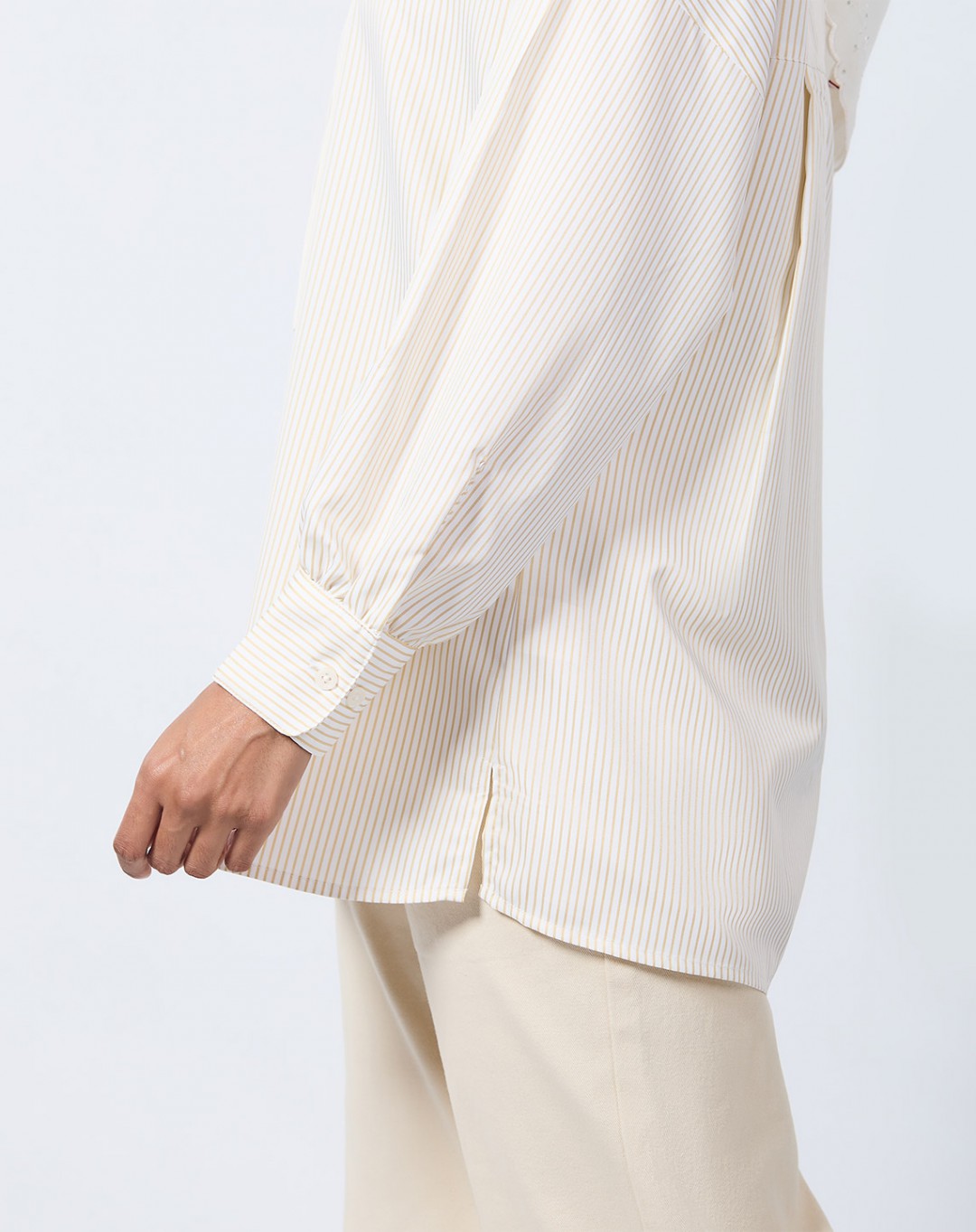 GEORGIA BLOUSE