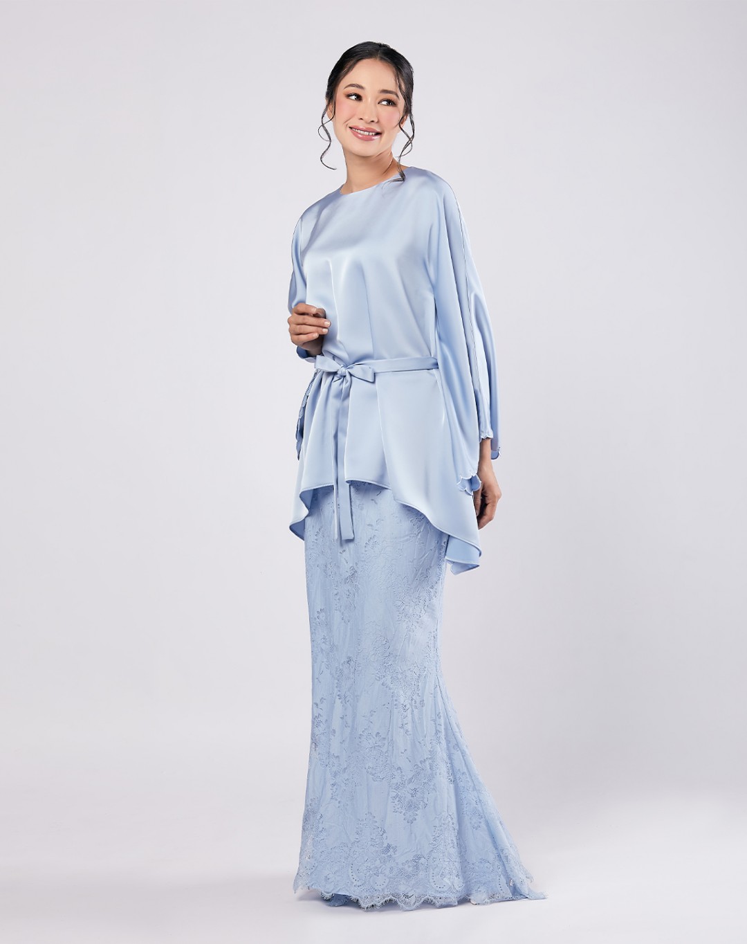 GHAZLINA BAJU KURUNG