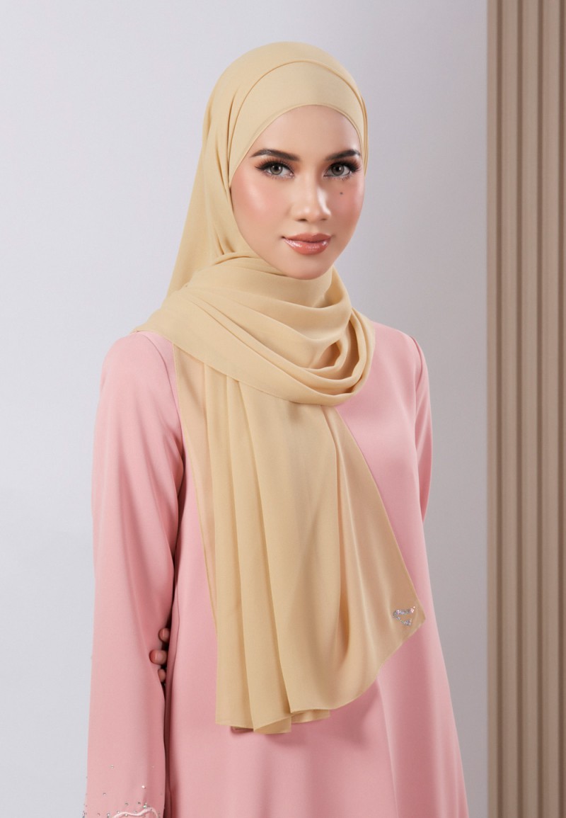 SHAWL POPSICLE BY ARIANI 199