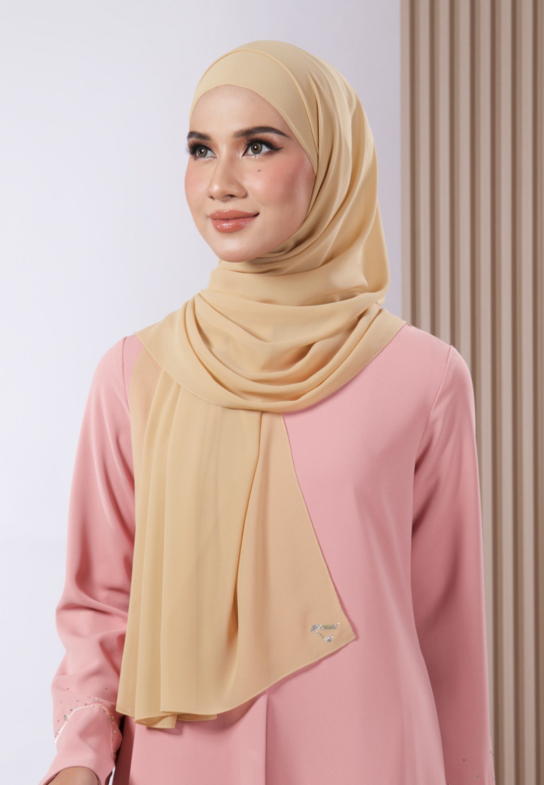 SHAWL POPSICLE BY ARIANI 199