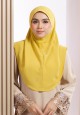 TIARA BATRISYAH STD IN GOLDEN ROD (DIAMOND)