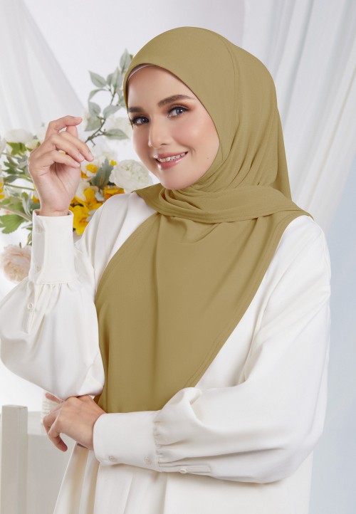 INSTANT 129 RATU S/A STD PLAIN