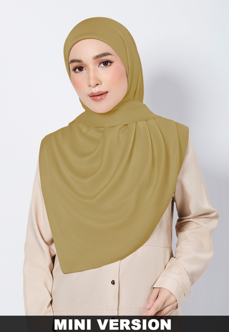 SQ 85 EASE BASIC MINI SATIN (VOL III)