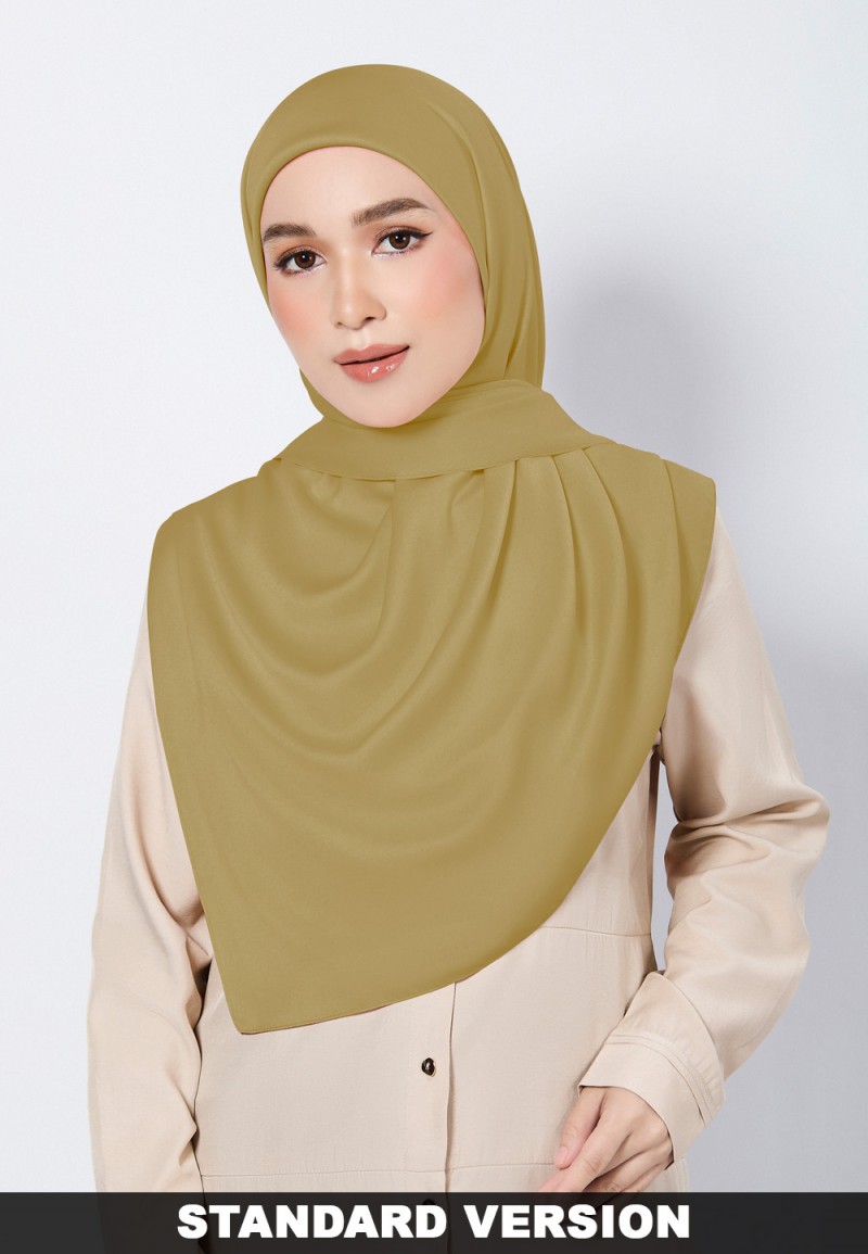 SQ EASE BASIC SATIN STD (VOL III)
