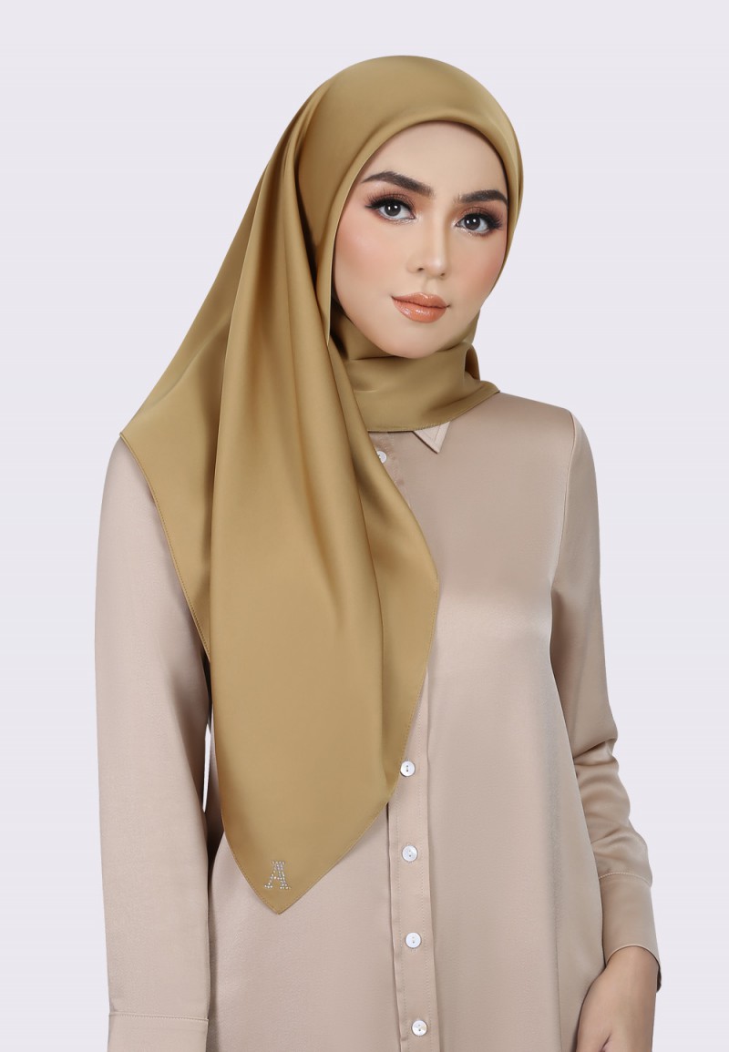 SQ GRACE BASIC PLAIN 129