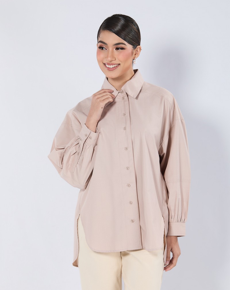 GRACY BLOUSE
