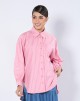 GRACY BLOUSE IN PINK LEMONADE