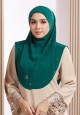 TIARA BATRISYAH STD IN GREEN (DIAMOND)