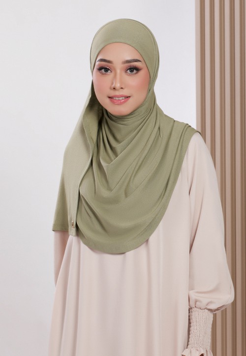 TASNEEM INSTANT SHAWL