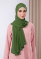SHAWL POPSICLE IN GREEN