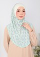 TIARA MARYANNA STD IN GREEN