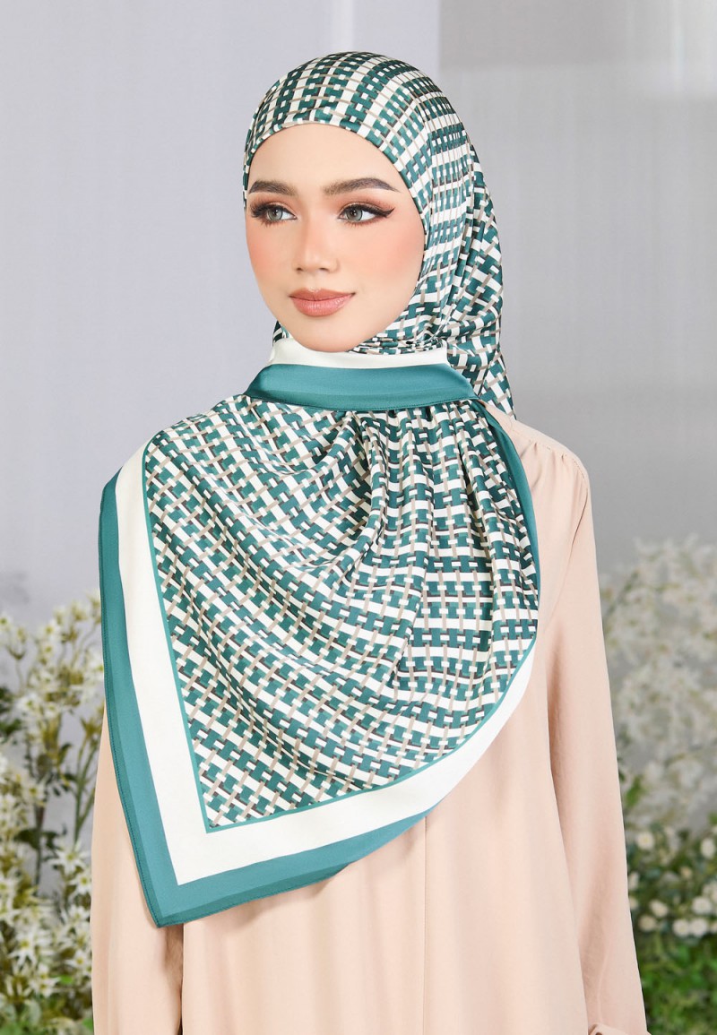 SQ SOFTIQUE PRINTED