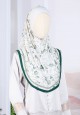 TIARA SAFIRA STD IN GREEN