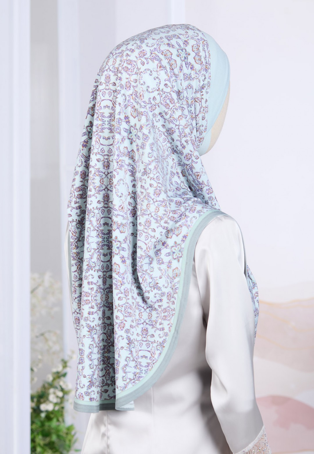 TIARA HABZAH STD S/A