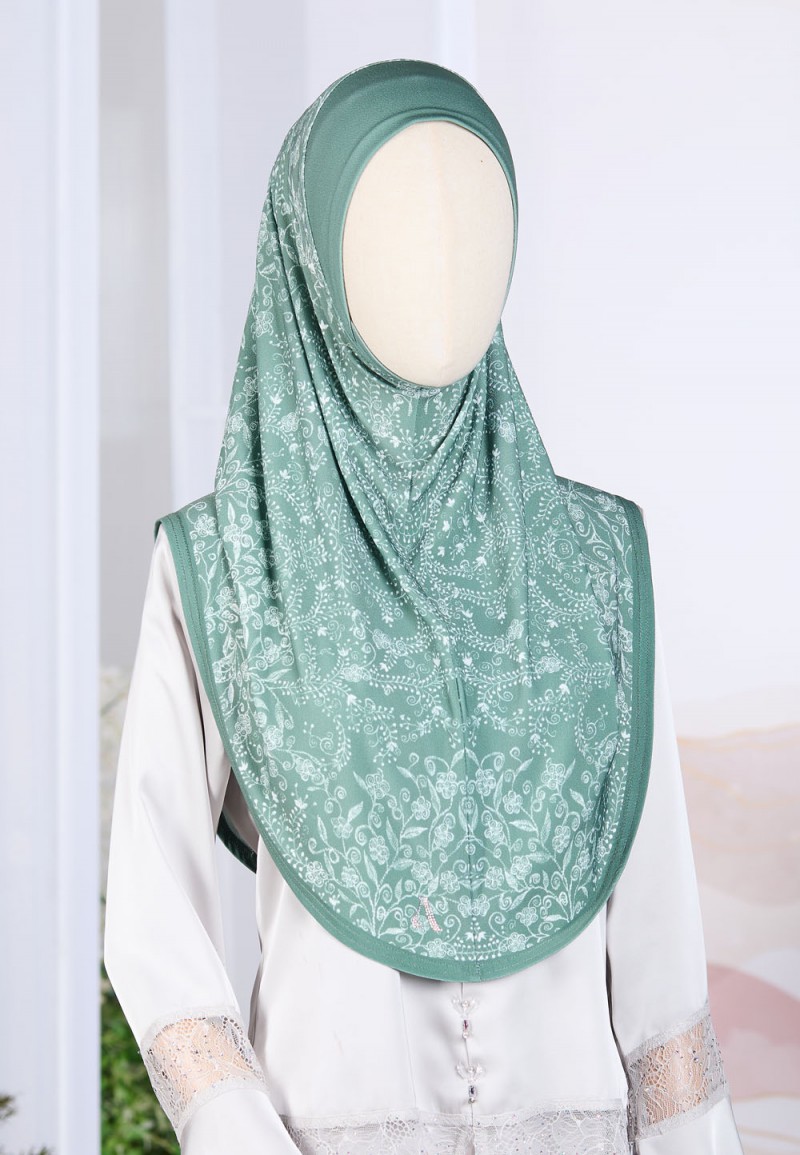 TIARA PETALUNA PTD SOFT AWNING (STD)
