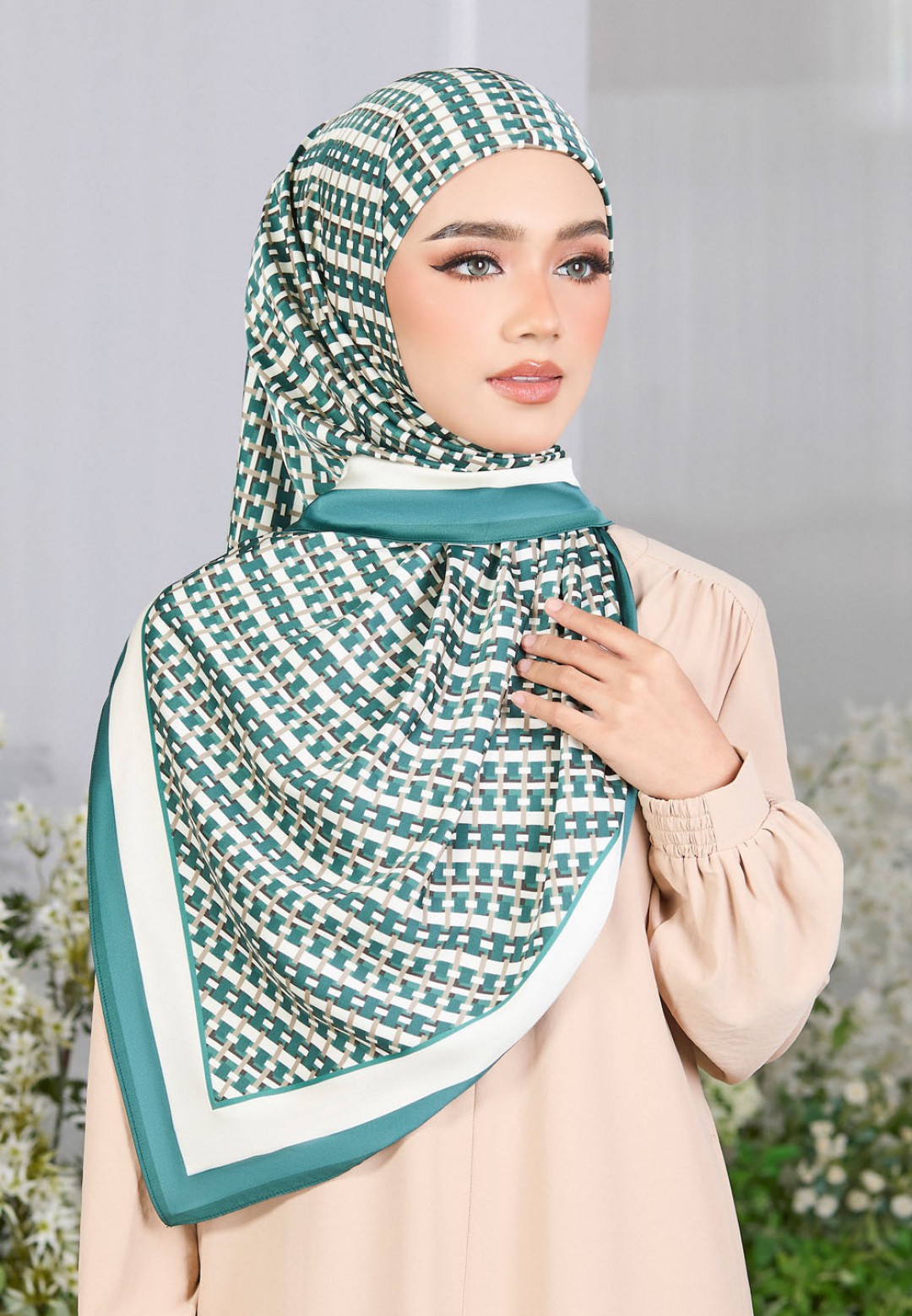 SQ SOFTIQUE PRINTED