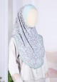 TIARA HABZAH STD IN GREEN